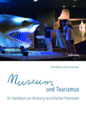 Neiß / Landa |  Museum und Tourismus | Buch |  Sack Fachmedien