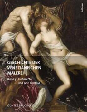 Brucher |  Geschichte der venezianischen Malerei Band 5 | Buch |  Sack Fachmedien