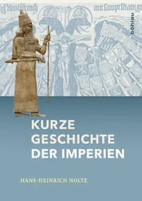 Nolte |  Kurze Geschichte der Imperien | eBook | Sack Fachmedien