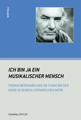 Löffler |  "Ich bin ja ein musikalischer Mensch" | Buch |  Sack Fachmedien