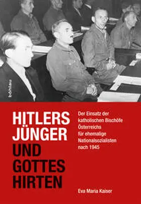 Hoppe-Kaiser |  Hitlers Jünger und Gottes Hirten | Buch |  Sack Fachmedien