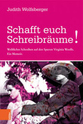 Wolfsberger |  Schafft euch Schreibräume! | Buch |  Sack Fachmedien