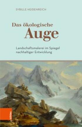 Heidenreich |  Heidenreich, S: Das ökologische Auge | Buch |  Sack Fachmedien