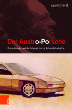 Fürst |  Der Austro-Porsche | Buch |  Sack Fachmedien
