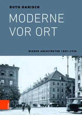 Hanisch |  Moderne vor Ort | Buch |  Sack Fachmedien