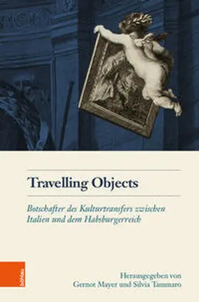 Mayer / Tammaro / Orth |  Travelling Objects | Buch |  Sack Fachmedien