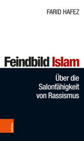 Hafez / Landvogt |  Feindbild Islam | Buch |  Sack Fachmedien