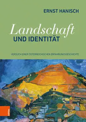 Hanisch |  Landschaft und Identität | Buch |  Sack Fachmedien