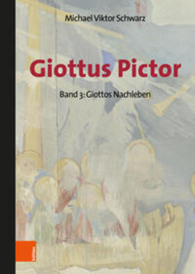 Schwarz |  Schwarz, M: Giottus Pictor | Buch |  Sack Fachmedien