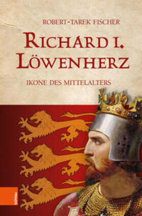 Fischer |  Richard I. Löwenherz | Buch |  Sack Fachmedien