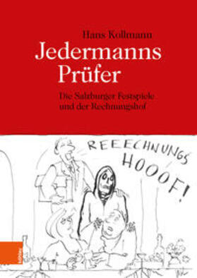 Kollmann |  Jedermanns Prüfer | Buch |  Sack Fachmedien