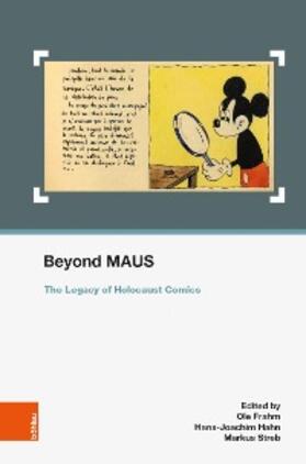 Frahm / Hahn / Streb |  Beyond MAUS | eBook | Sack Fachmedien