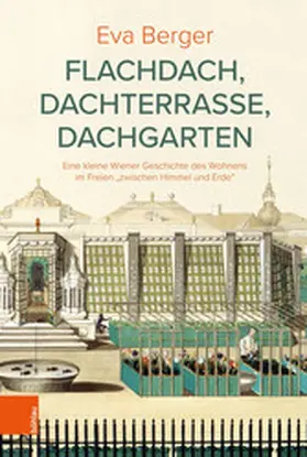 Berger | Flachdach, Dachterrasse, Dachgarten | E-Book | sack.de