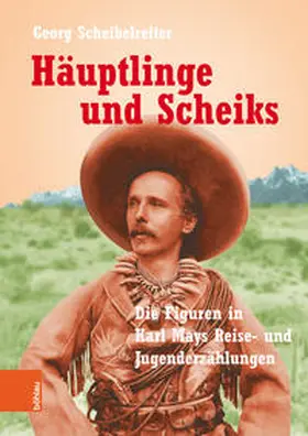 Scheibelreiter |  Häuptlinge und Scheiks | Buch |  Sack Fachmedien