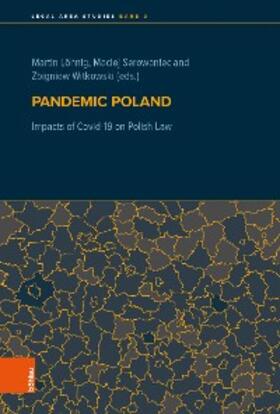 Löhnig / Serowaniec / Witkowski |  Pandemic Poland | eBook | Sack Fachmedien