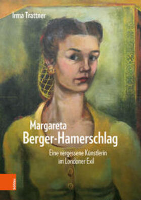 Trattner |  Margareta Berger-Hamerschlag | Buch |  Sack Fachmedien