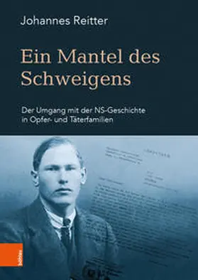 Reitter |  Ein Mantel des Schweigens | Buch |  Sack Fachmedien