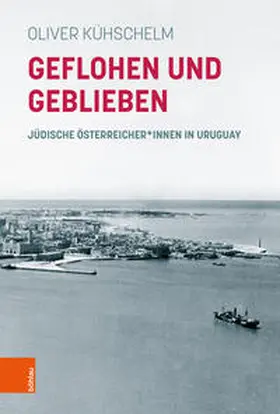 Kühschelm |  Geflohen und geblieben | Buch |  Sack Fachmedien