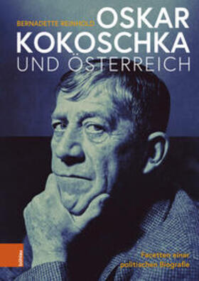Reinhold |  Oskar Kokoschka und Österreich | Buch |  Sack Fachmedien
