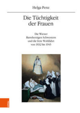 Penz |  Die Tüchtigkeit der Frauen | Buch |  Sack Fachmedien