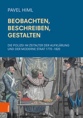 Himl |  Beobachten, Beschreiben, Gestalten | Buch |  Sack Fachmedien