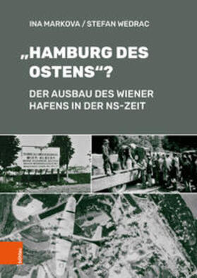 Markova / Wedrac |  "Hamburg des Ostens"? | Buch |  Sack Fachmedien