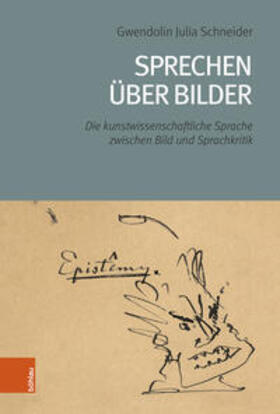 Schneider |  Sprechen über Bilder | Buch |  Sack Fachmedien