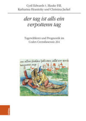 Fill / Hranitzky / Jackel |  der tag ist alls ein verpottenn tag | Buch |  Sack Fachmedien