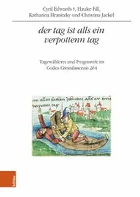 Fill / Hranitzky / Jackel | der tag ist alls ein verpottenn tag | E-Book | sack.de