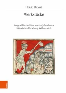 Dienst | Werkstücke | E-Book | sack.de