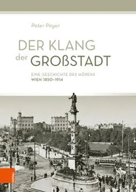 Payer |  Der Klang der Großstadt | eBook | Sack Fachmedien