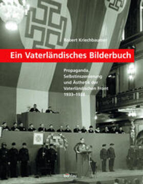 Kriechbaumer |  Ein Vaterländisches Bilderbuch | Buch |  Sack Fachmedien
