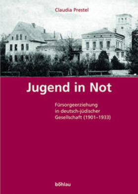 Prestel |  Jugend in Not | Buch |  Sack Fachmedien