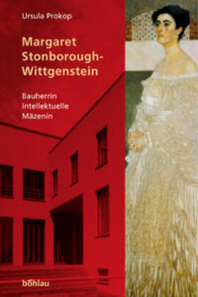 Prokop |  Margaret Stonborough-Wittgenstein | Buch |  Sack Fachmedien