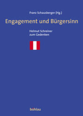 Schausberger |  Engagement und Bürgersinn | Buch |  Sack Fachmedien