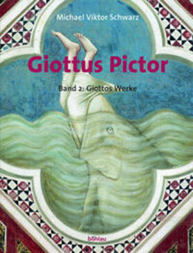 Schwarz |  Giottus Pictor Band 2 | Buch |  Sack Fachmedien