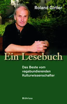 Girtler |  Ein Lesebuch | Buch |  Sack Fachmedien