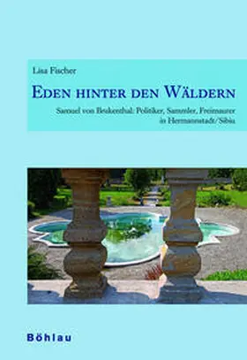 Fischer |  Eden hinter den Wäldern | Buch |  Sack Fachmedien