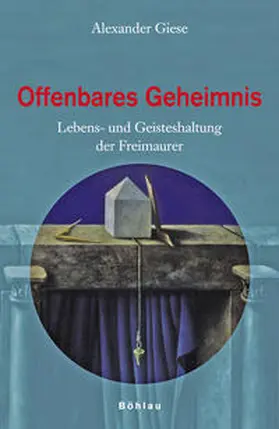 Giese |  Freimaurer heute | Buch |  Sack Fachmedien