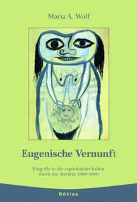 Wolf |  Eugenische Vernunft | Buch |  Sack Fachmedien