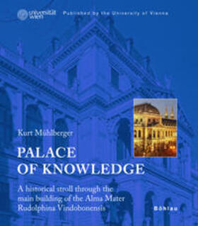 Mühlberger |  Palace of Knowledge | Buch |  Sack Fachmedien