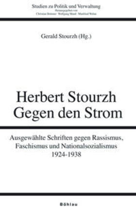 Stourzh |  Herbert Stourzh | Buch |  Sack Fachmedien