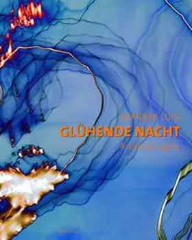 Luisi |  Glühende Nacht | Buch |  Sack Fachmedien