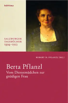 Pflanzl |  Berta Pflanzl | Buch |  Sack Fachmedien