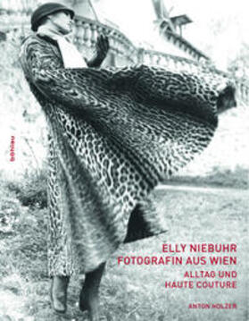 Holzer |  Elly Niebuhr. Fotografin aus Wien | Buch |  Sack Fachmedien