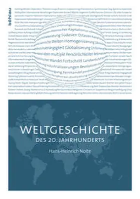 Nolte | Weltgeschichte des 20. Jahrhunderts | Buch | 978-3-205-78402-9 | sack.de