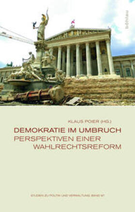 Poier |  Demokratie im Umbruch? | Buch |  Sack Fachmedien