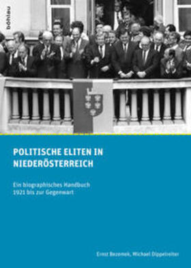 Dippelreiter / Bezemek |  Politische Eliten in Niederösterreich | Buch |  Sack Fachmedien