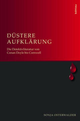 Osterwalder |  Düstere Aufklärung | Buch |  Sack Fachmedien