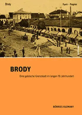 Kuzmany |  Brody | Buch |  Sack Fachmedien